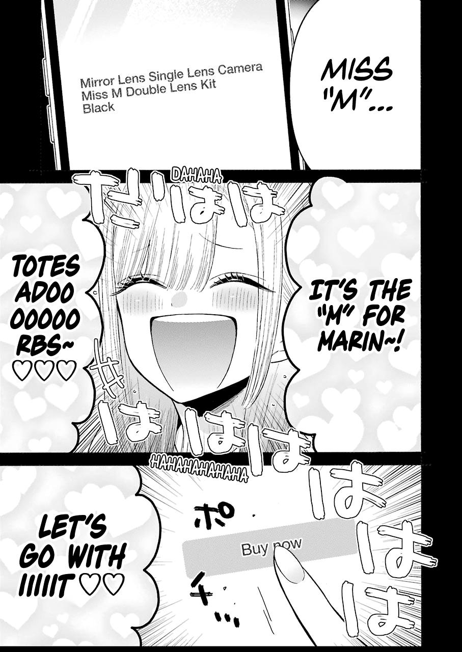 Read My Dress-Up Darling EN Manga Online