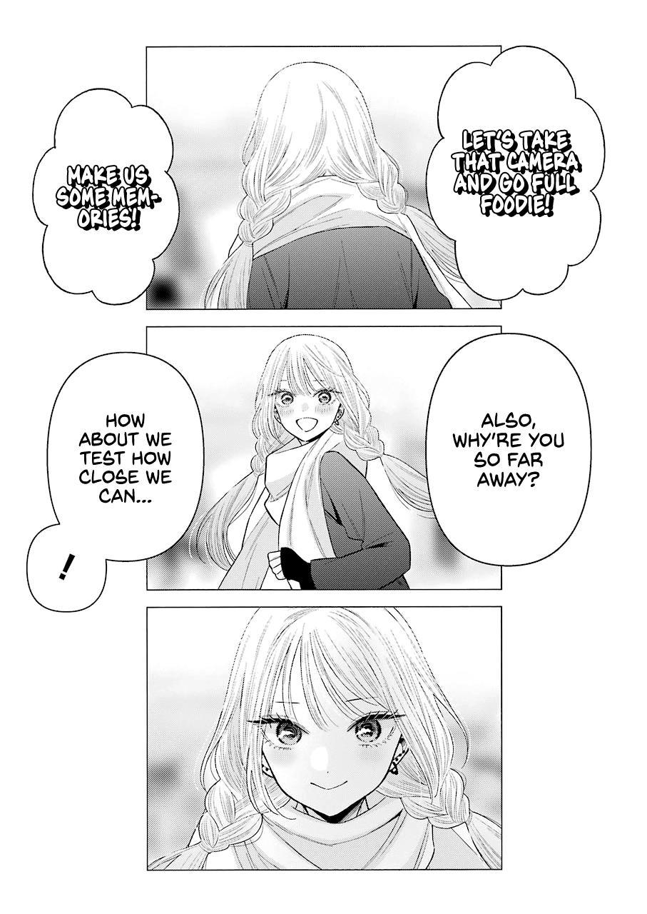 Read My Dress-Up Darling EN Manga Online