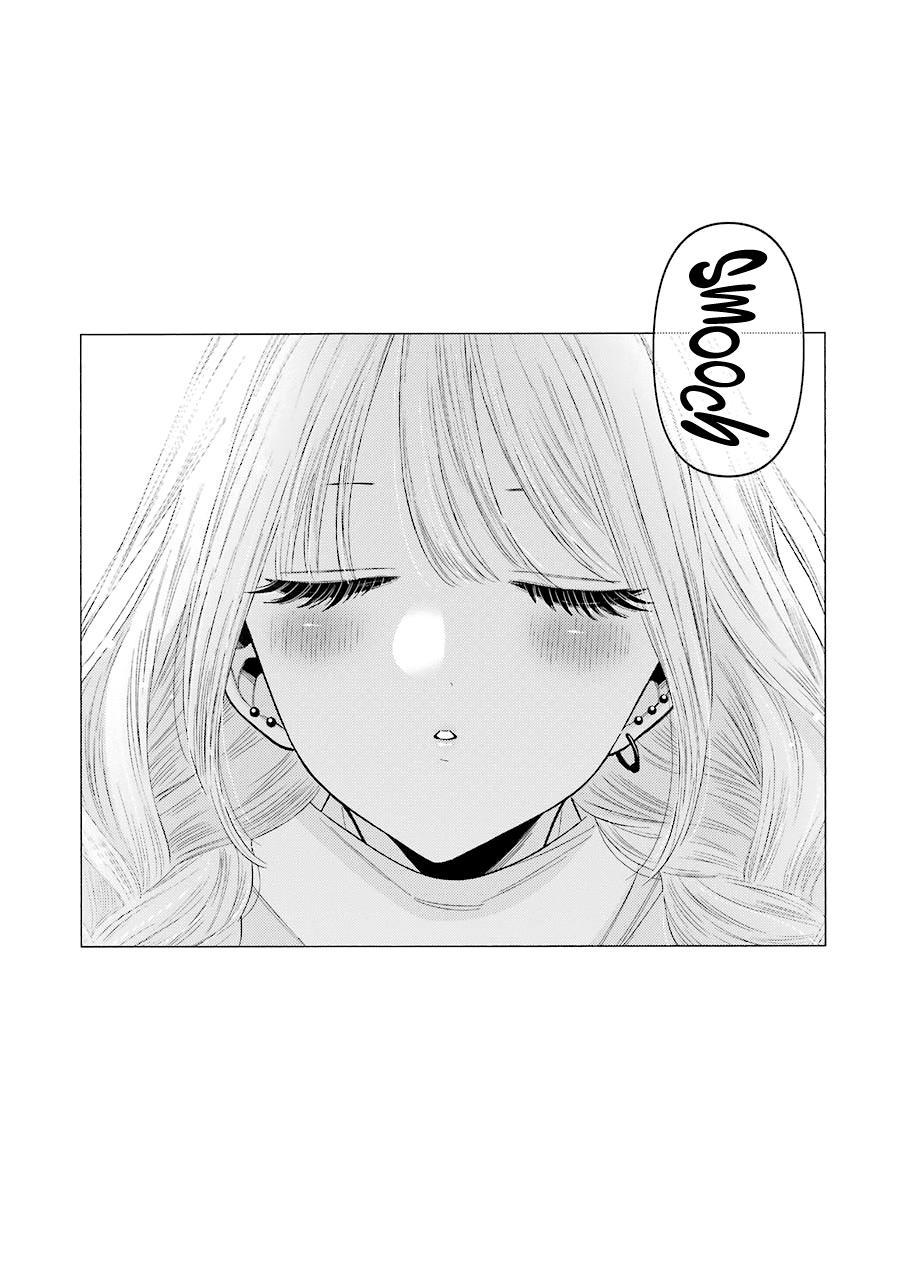 Read My Dress-Up Darling EN Manga Online