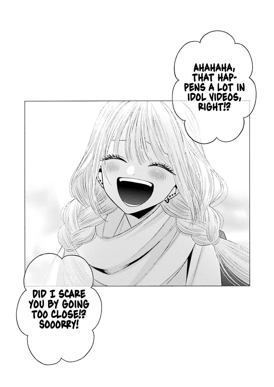 Read My Dress-Up Darling EN Manga Online