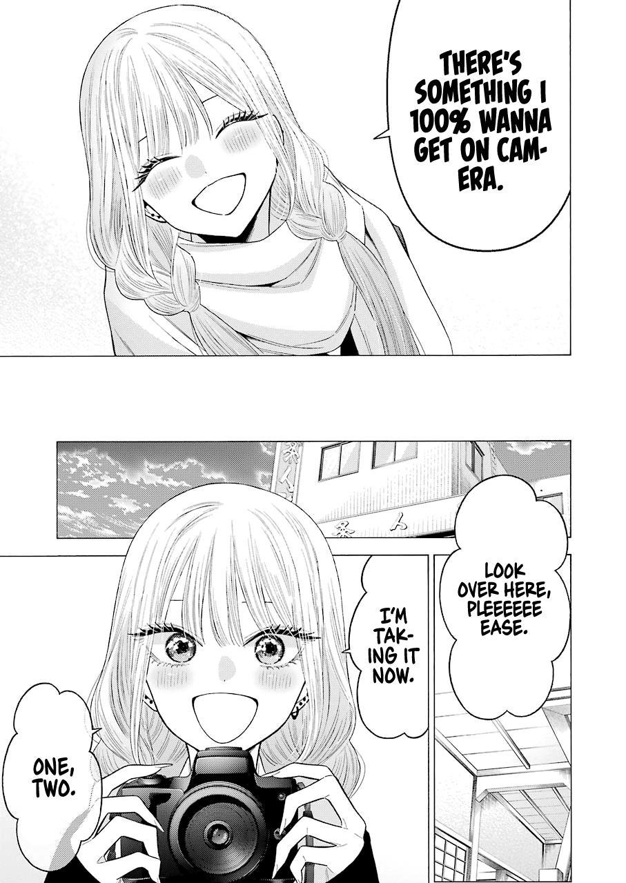 Read My Dress-Up Darling EN Manga Online