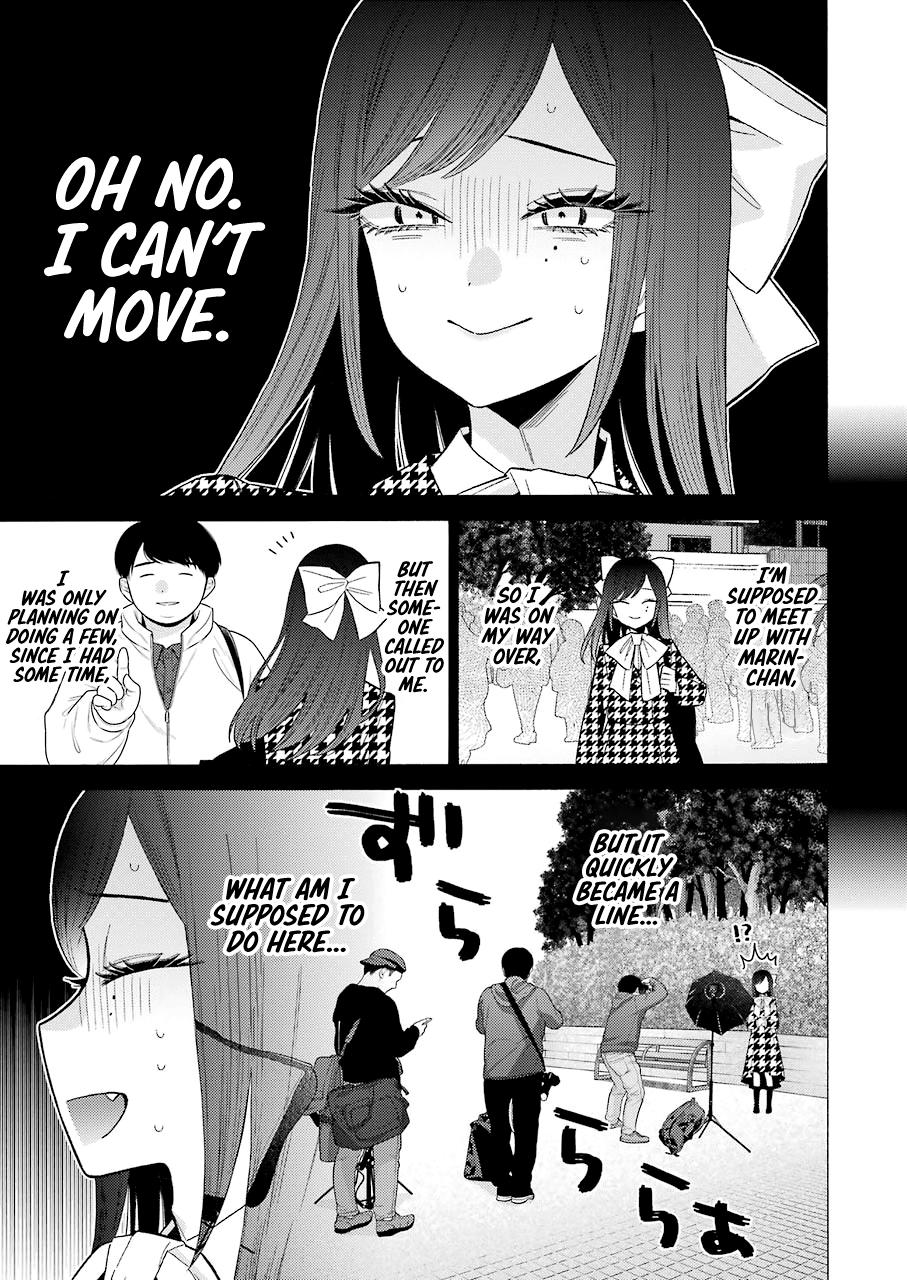 Read My Dress-Up Darling EN Manga Online