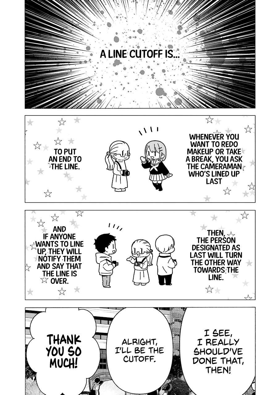 Read My Dress-Up Darling EN Manga Online