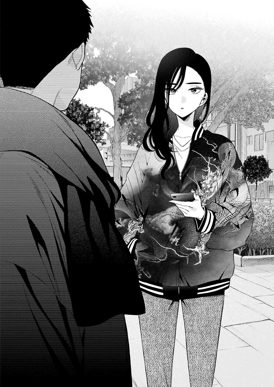 Read My Dress-Up Darling EN Manga Online