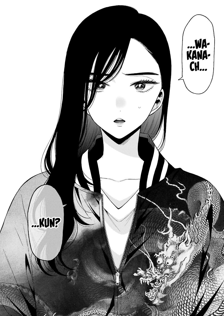 Read My Dress-Up Darling EN Manga Online