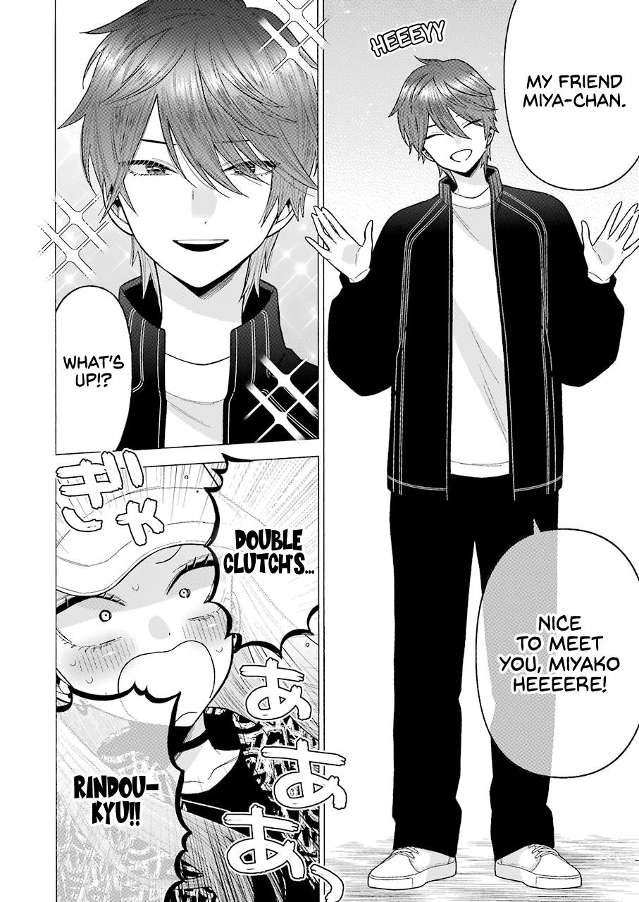 Read My Dress-Up Darling EN Manga Online