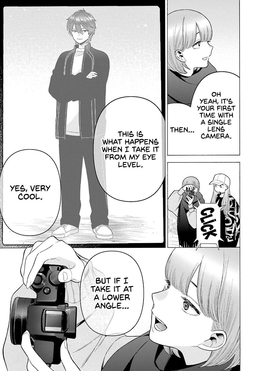 Read My Dress-Up Darling EN Manga Online