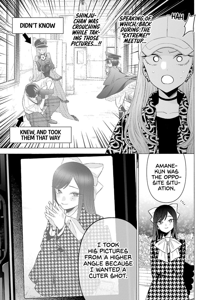 Read My Dress-Up Darling EN Manga Online