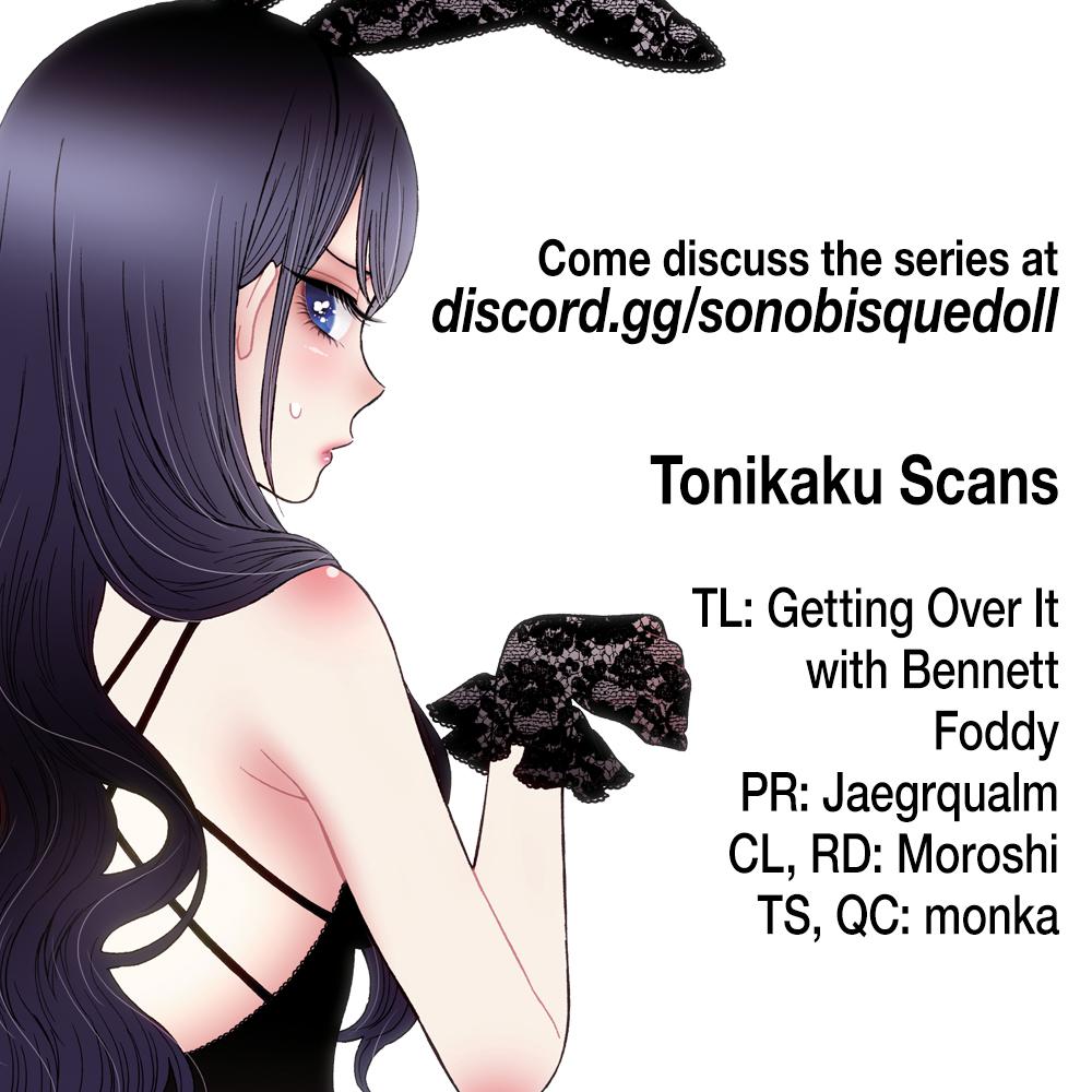 Read My Dress-Up Darling EN Manga Online