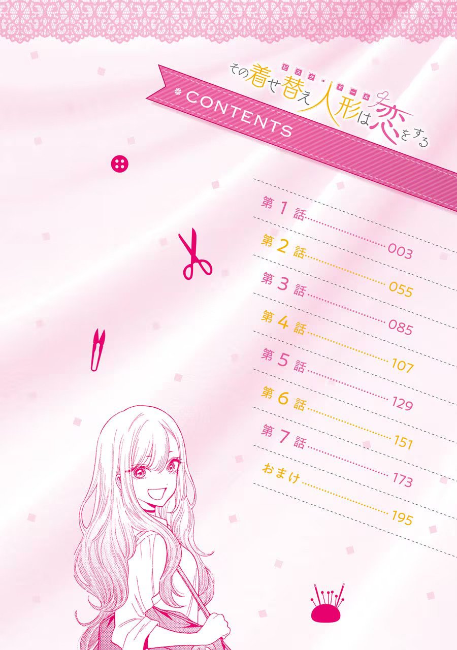 Read My Dress-Up Darling EN Manga Online