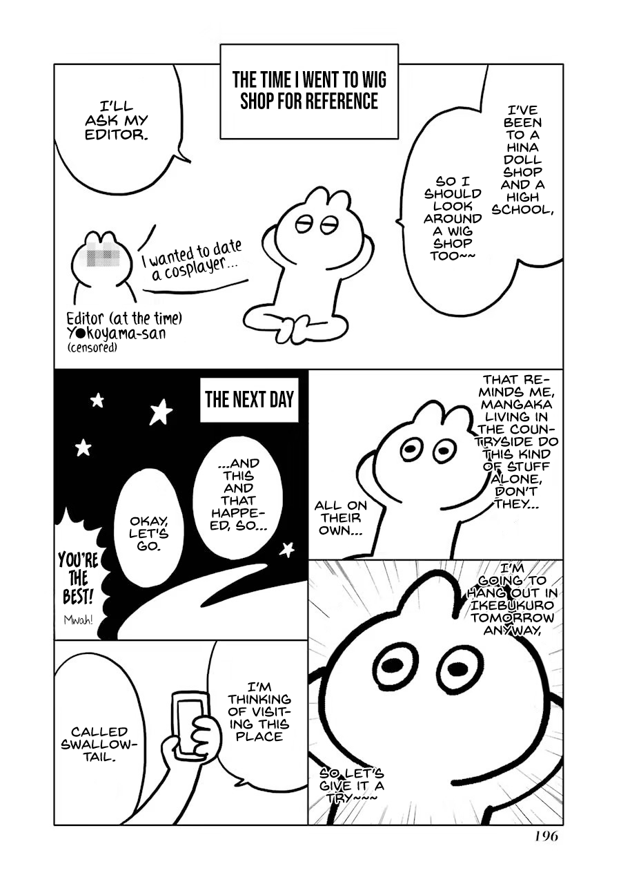 Read My Dress-Up Darling EN Manga Online