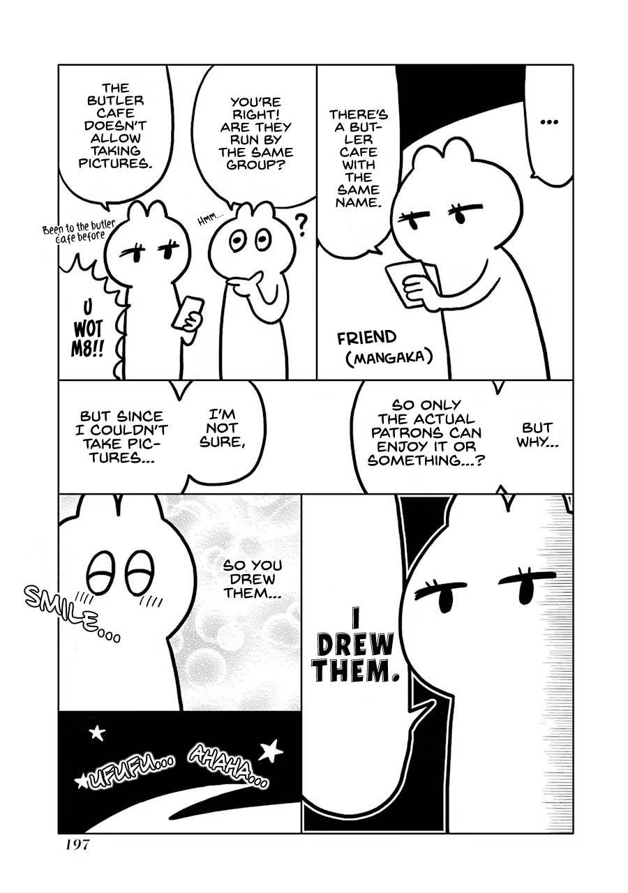 Read My Dress-Up Darling EN Manga Online