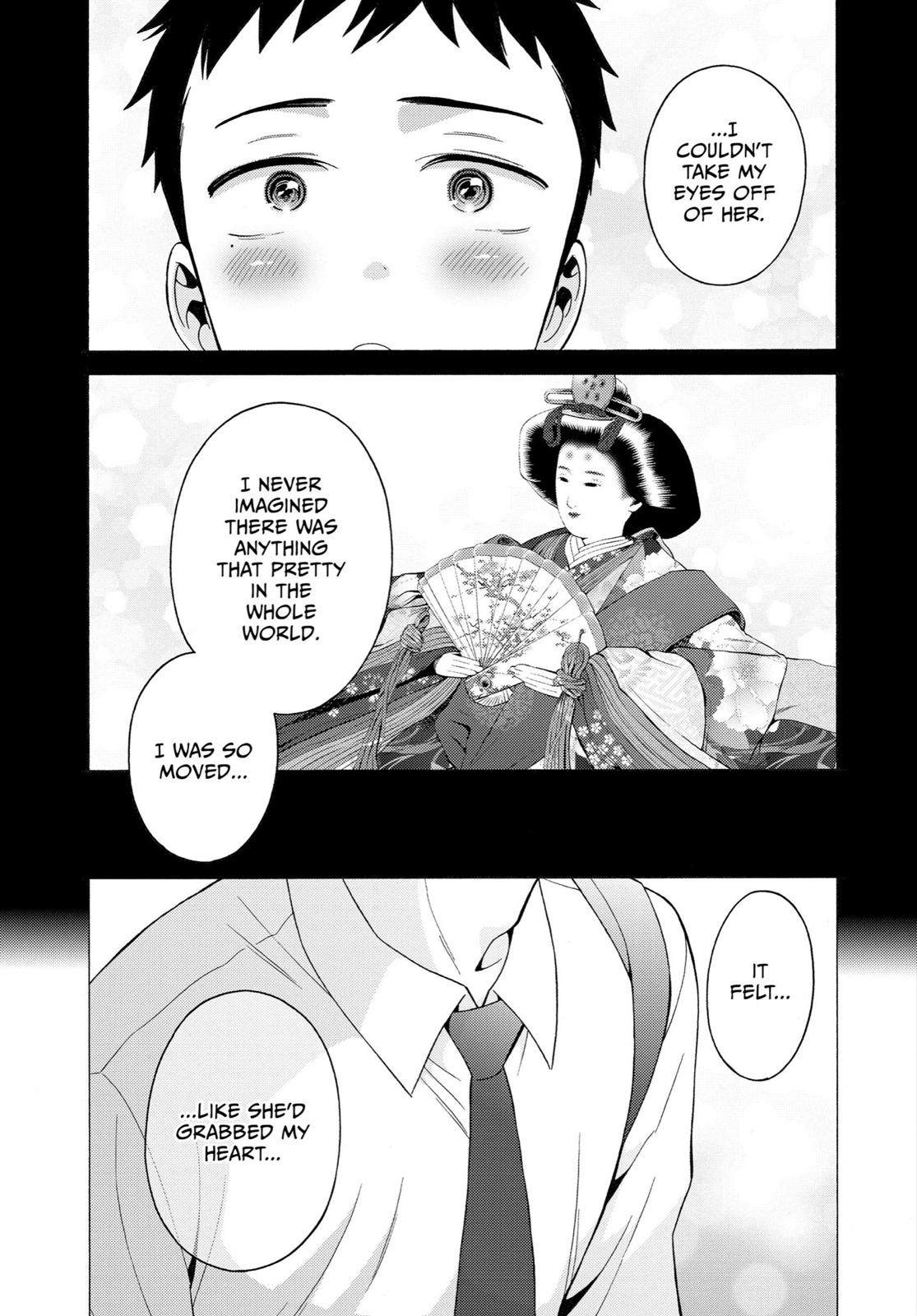 Read My Dress-Up Darling EN Manga Online