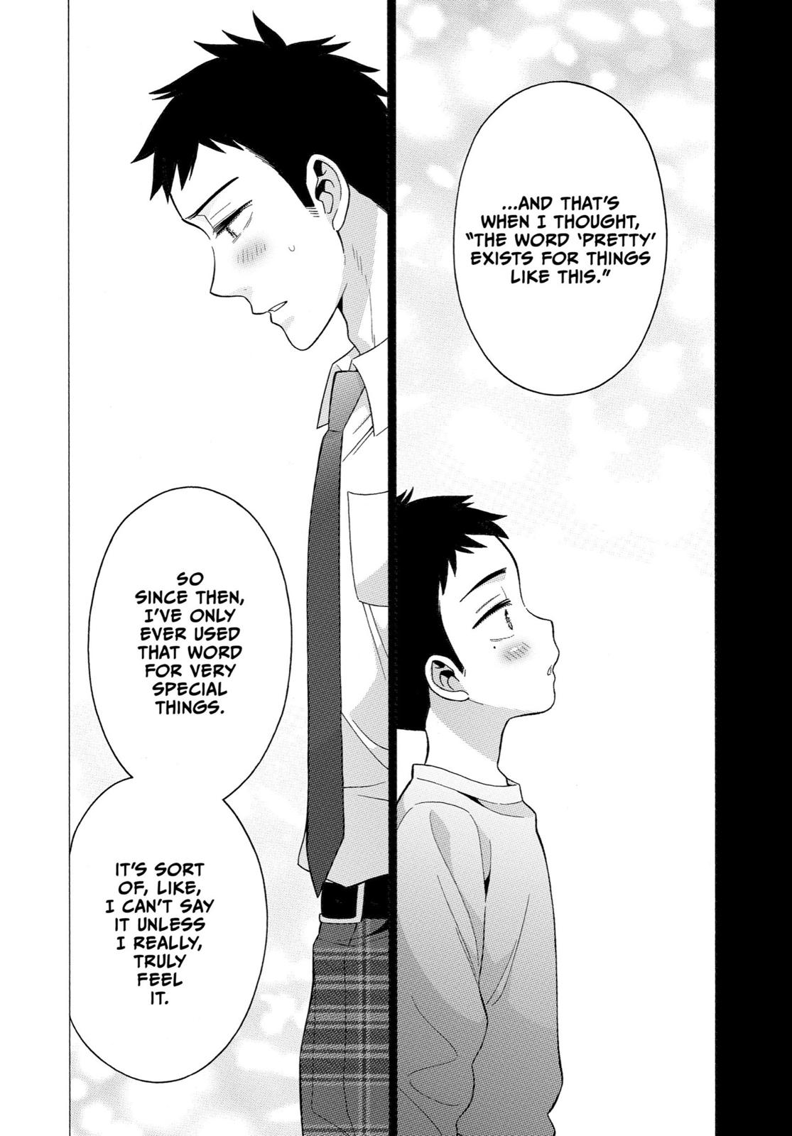 Read My Dress-Up Darling EN Manga Online