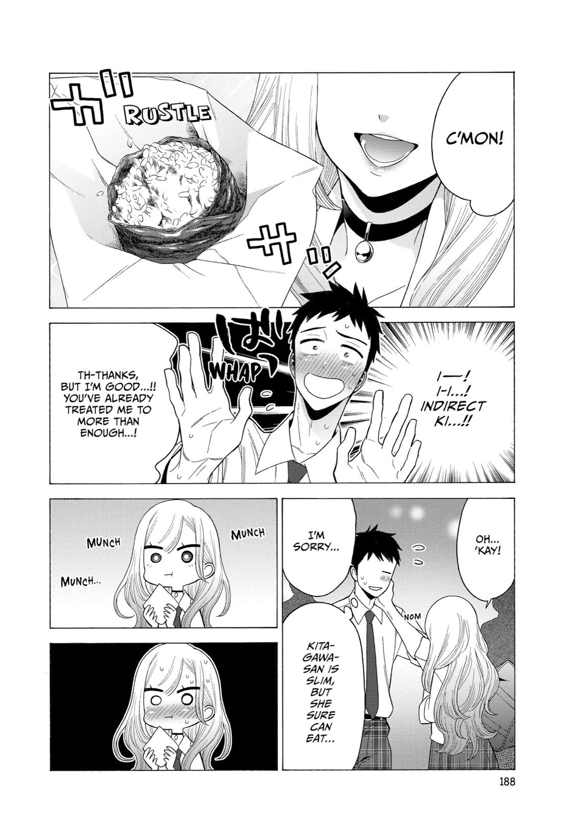 Read My Dress-Up Darling EN Manga Online