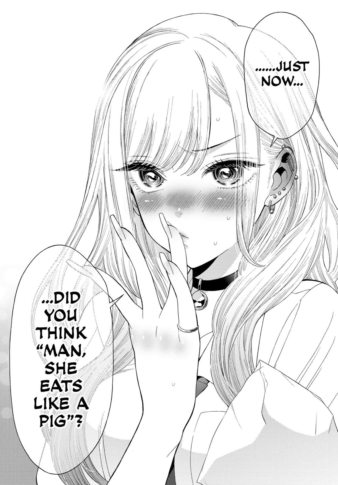 Read My Dress-Up Darling EN Manga Online