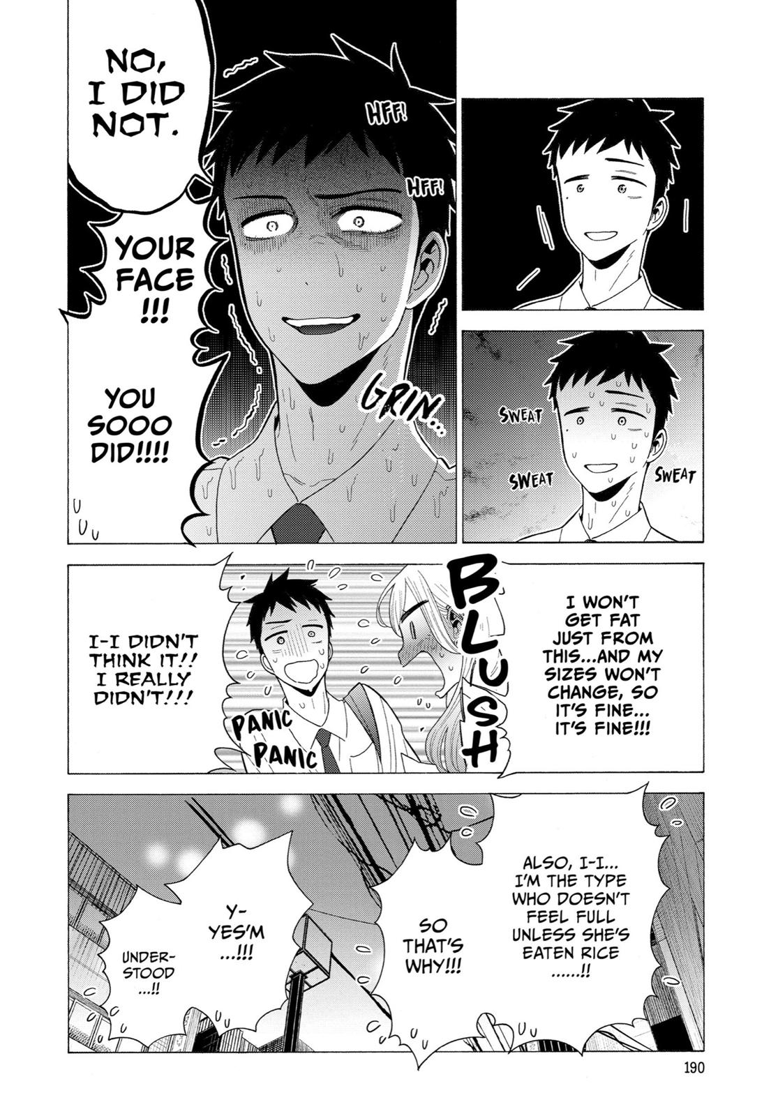 Read My Dress-Up Darling EN Manga Online