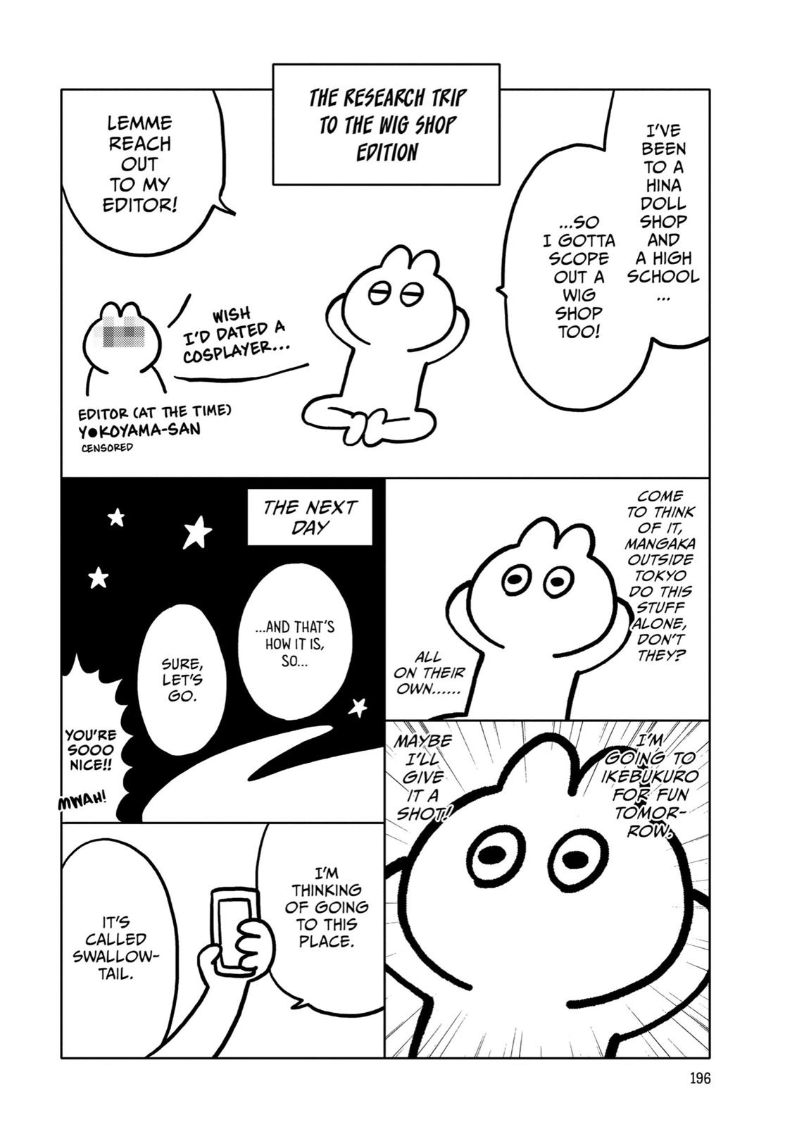 Read My Dress-Up Darling EN Manga Online