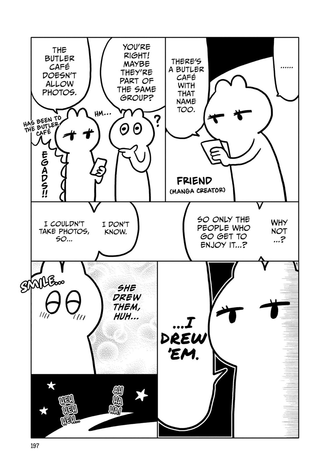 Read My Dress-Up Darling EN Manga Online