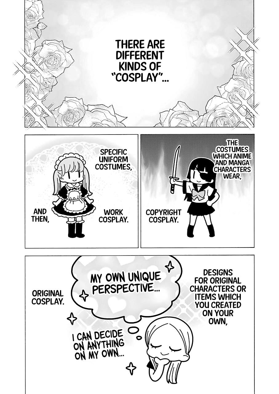 Read My Dress-Up Darling EN Manga Online