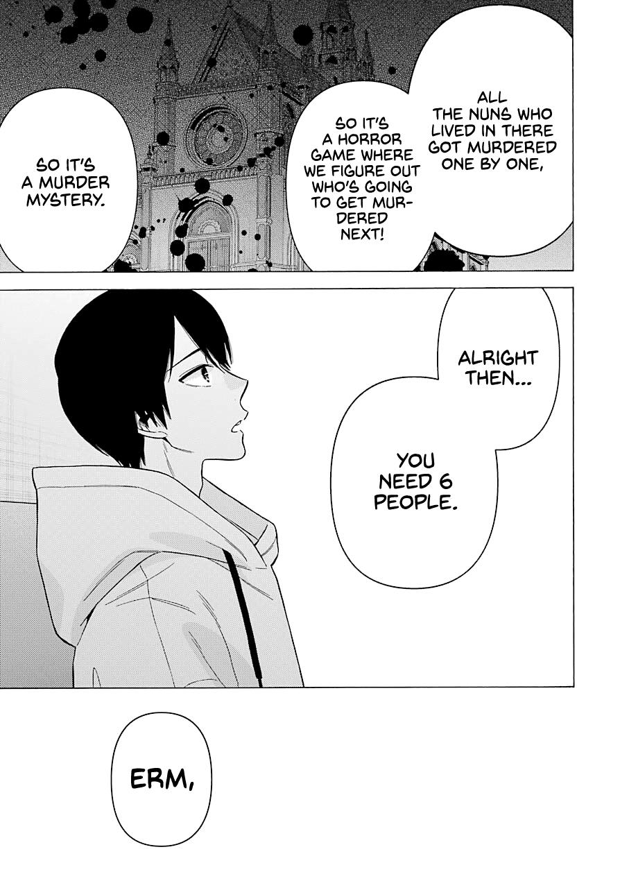 Read My Dress-Up Darling EN Manga Online