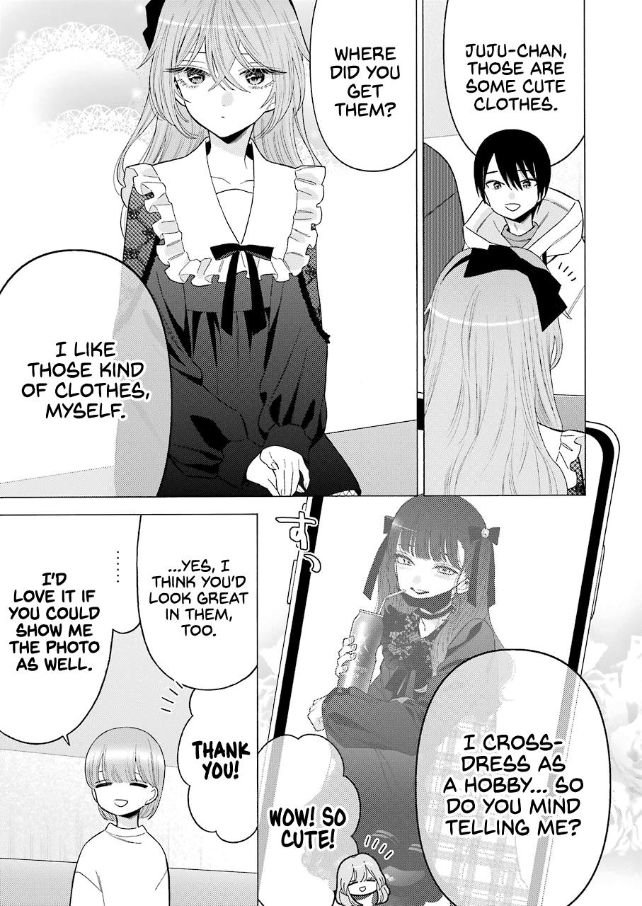 Read My Dress-Up Darling EN Manga Online