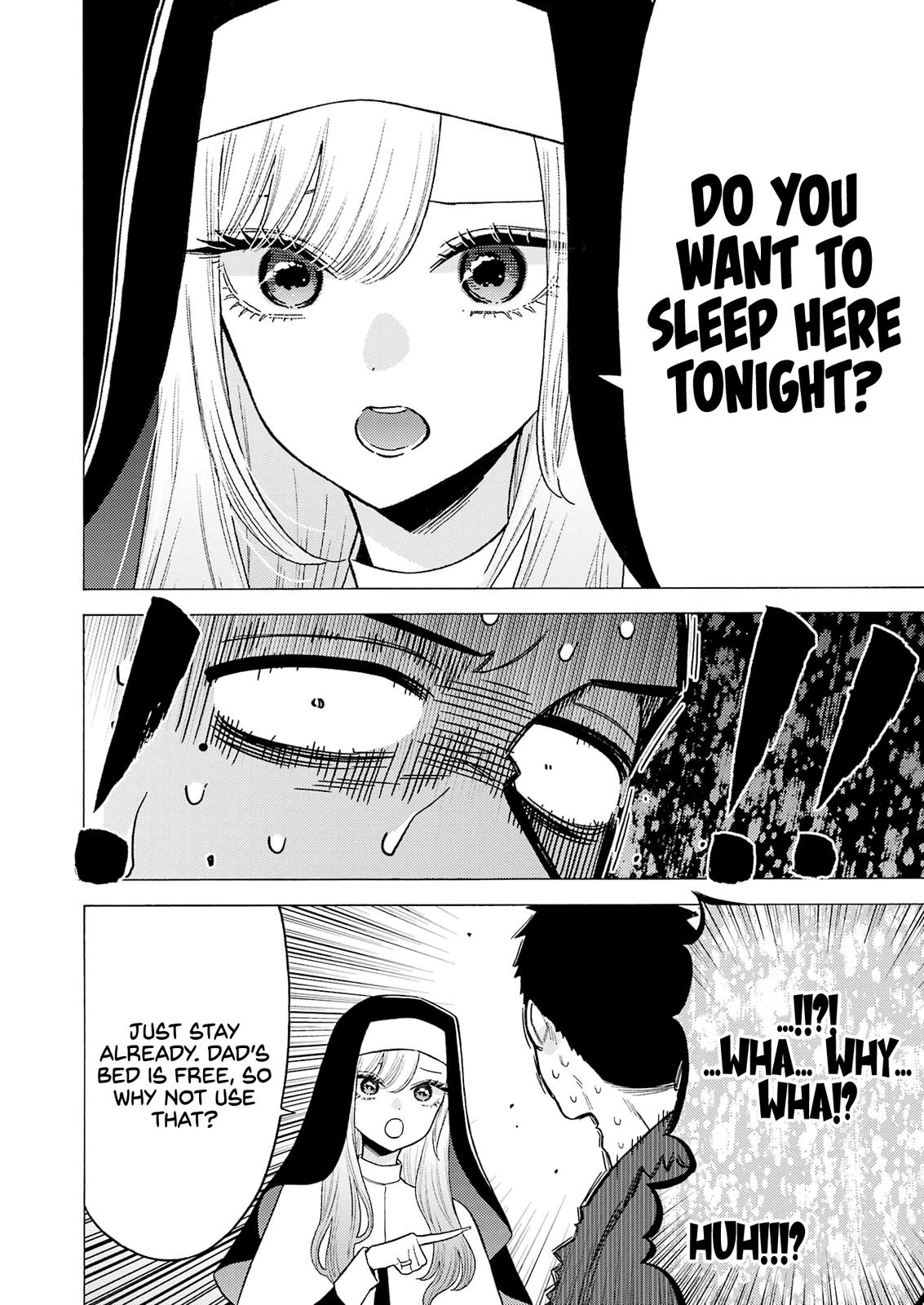 Read My Dress-Up Darling EN Manga Online