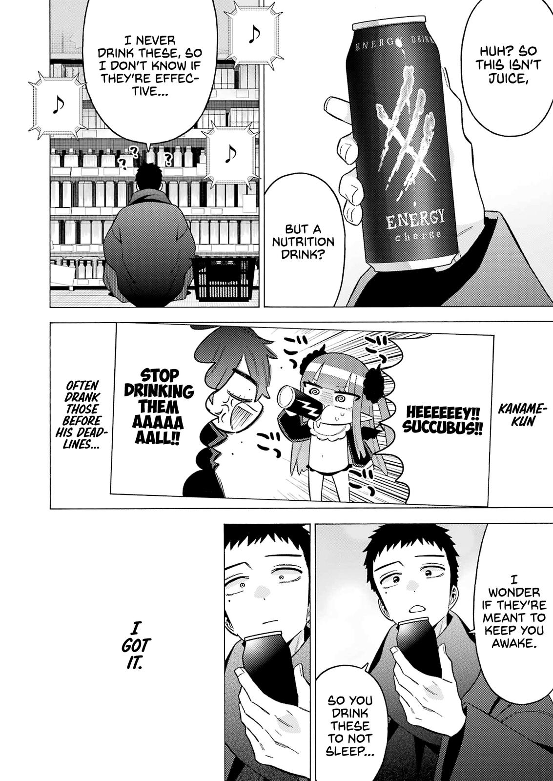 Read My Dress-Up Darling EN Manga Online