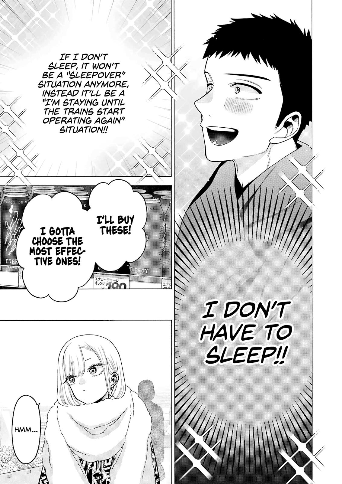 Read My Dress-Up Darling EN Manga Online