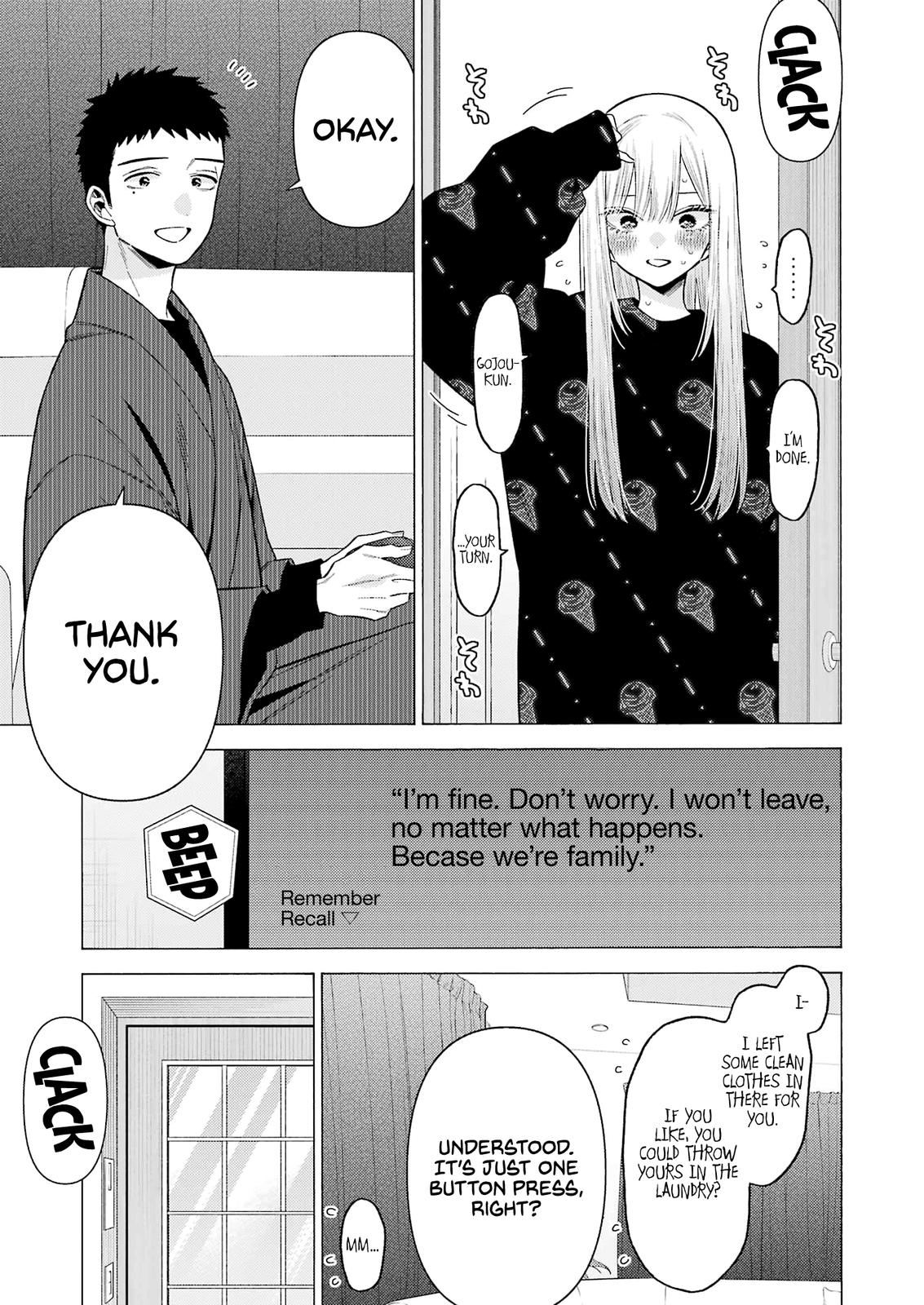 Read My Dress-Up Darling EN Manga Online