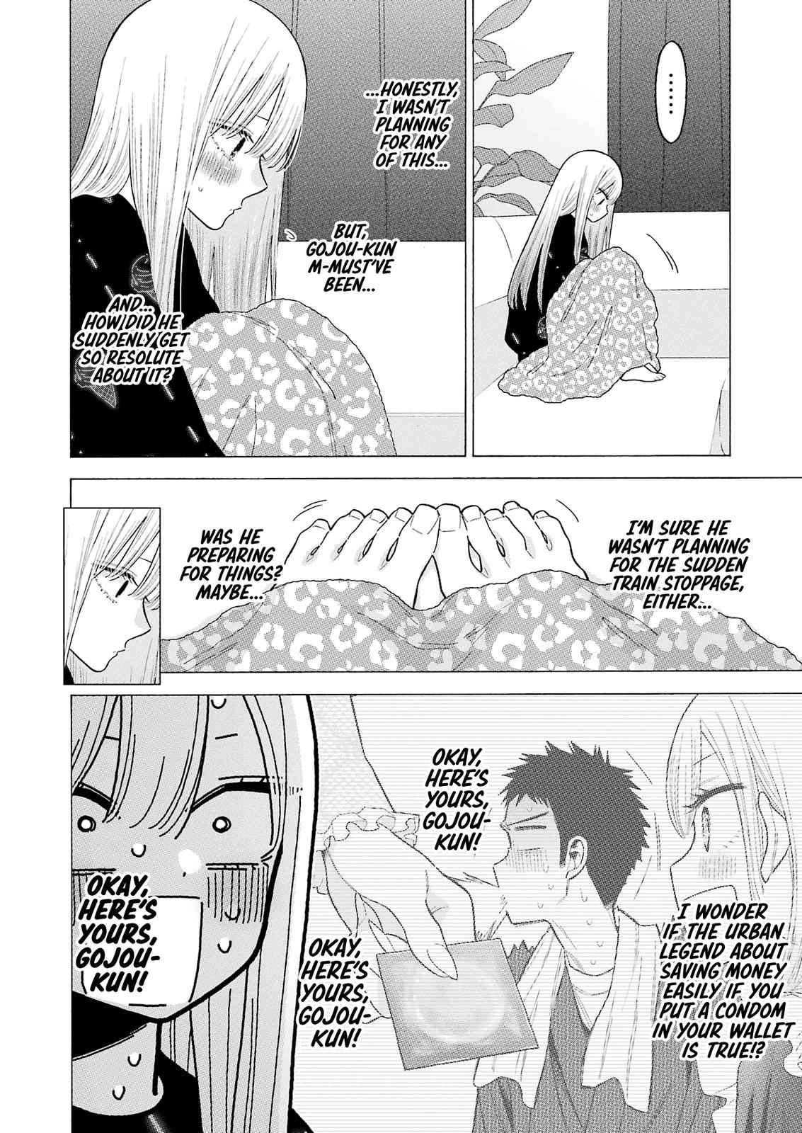 Read My Dress-Up Darling EN Manga Online