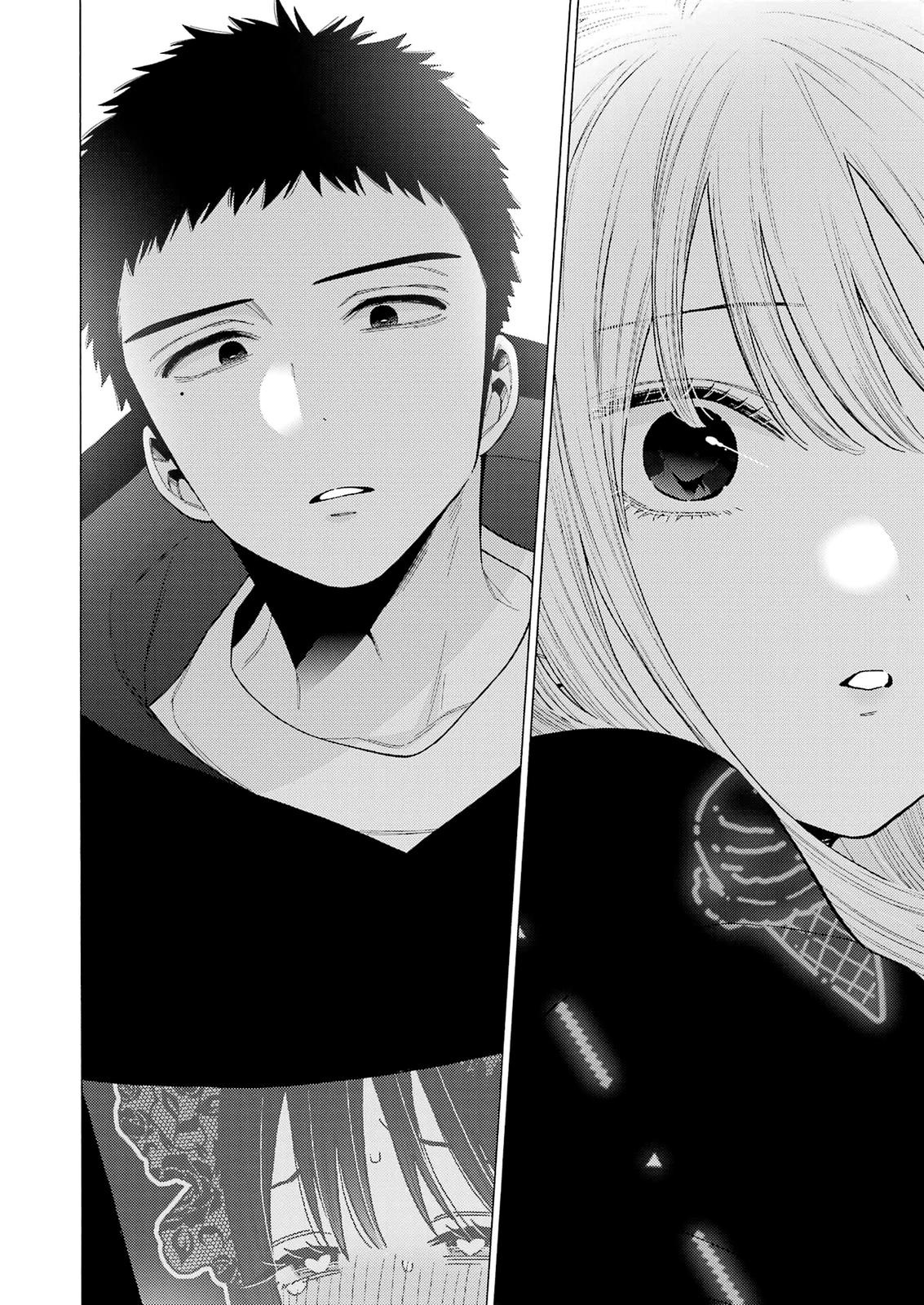 Read My Dress-Up Darling EN Manga Online