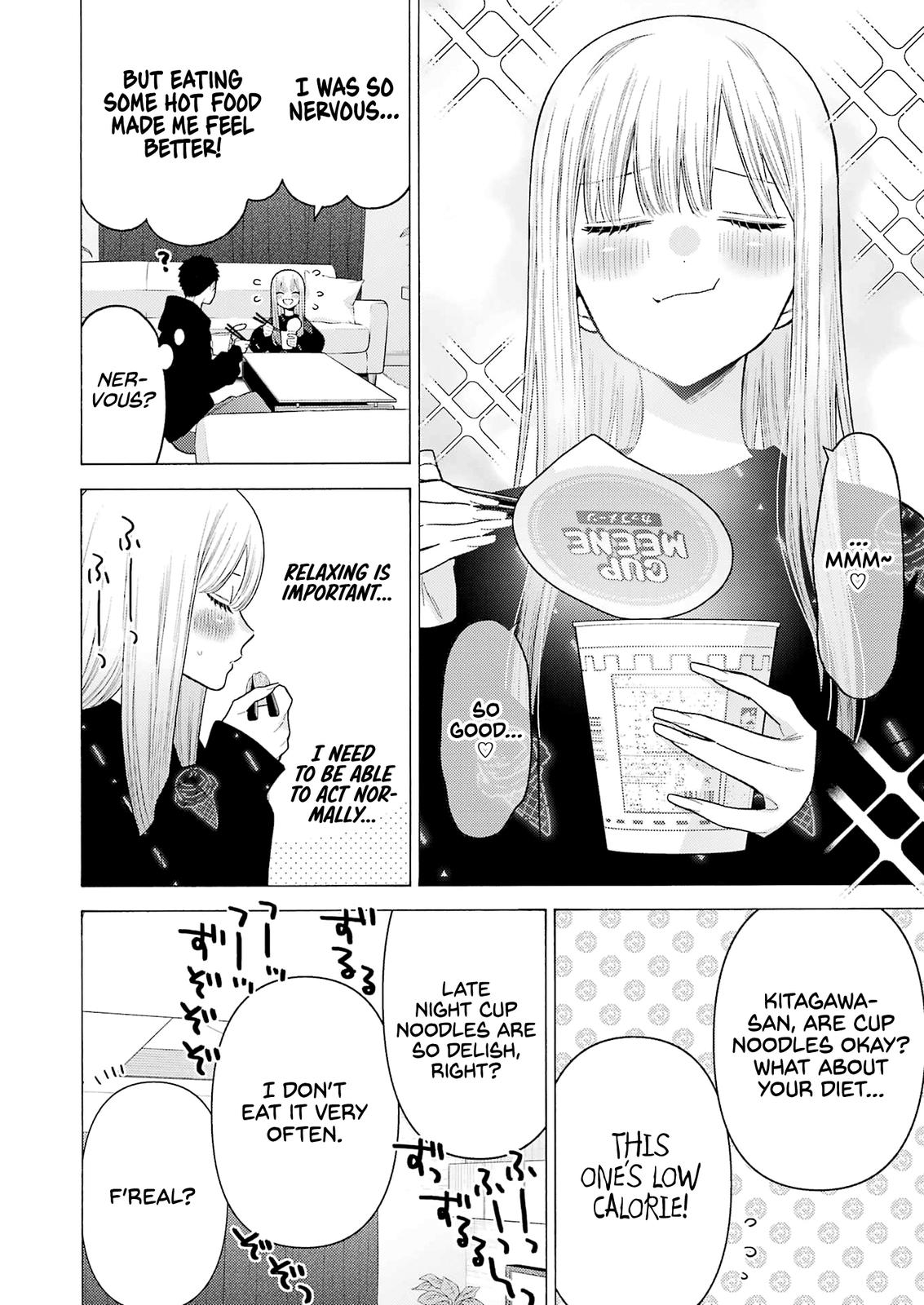 Read My Dress-Up Darling EN Manga Online