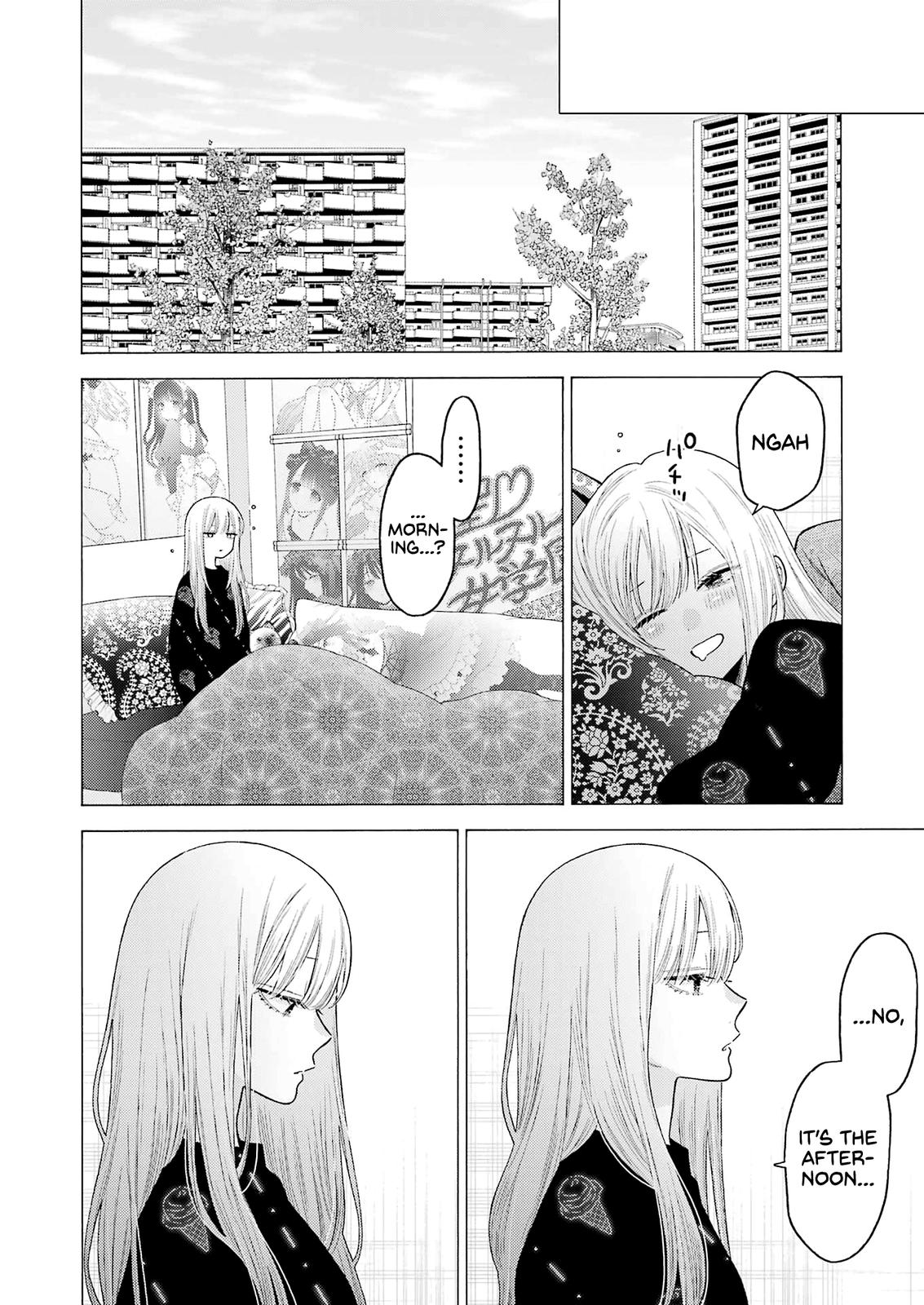 Read My Dress-Up Darling EN Manga Online