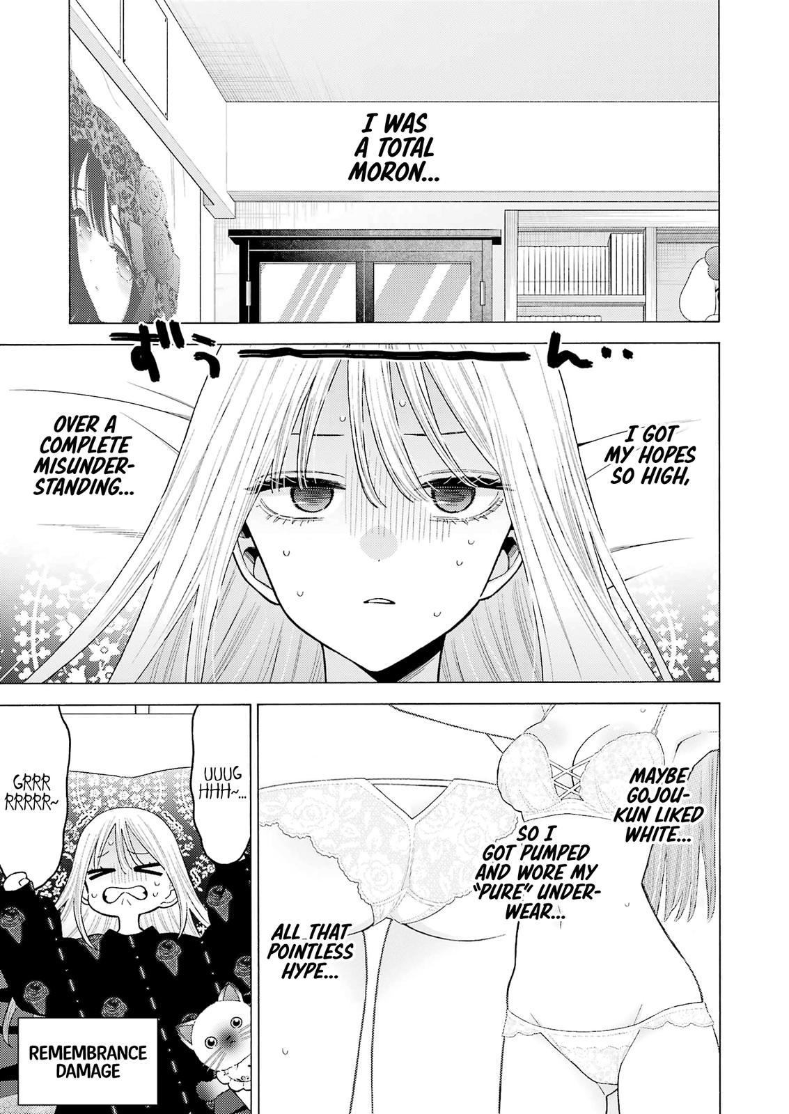 Read My Dress-Up Darling EN Manga Online