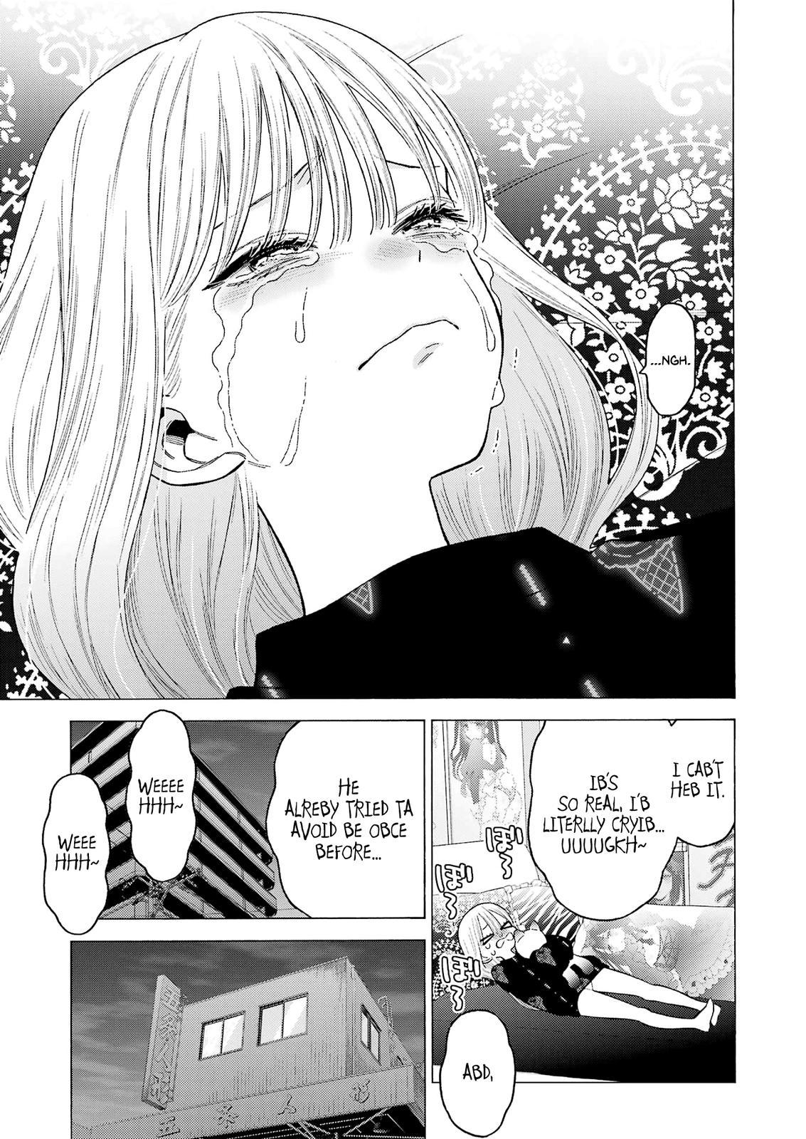 Read My Dress-Up Darling EN Manga Online