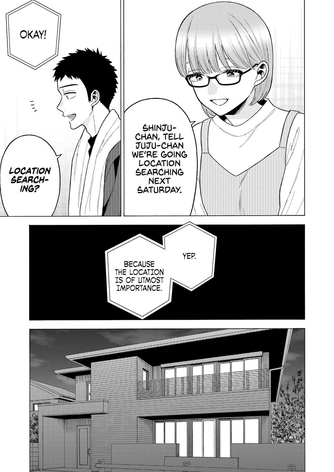 Read My Dress-Up Darling EN Manga Online