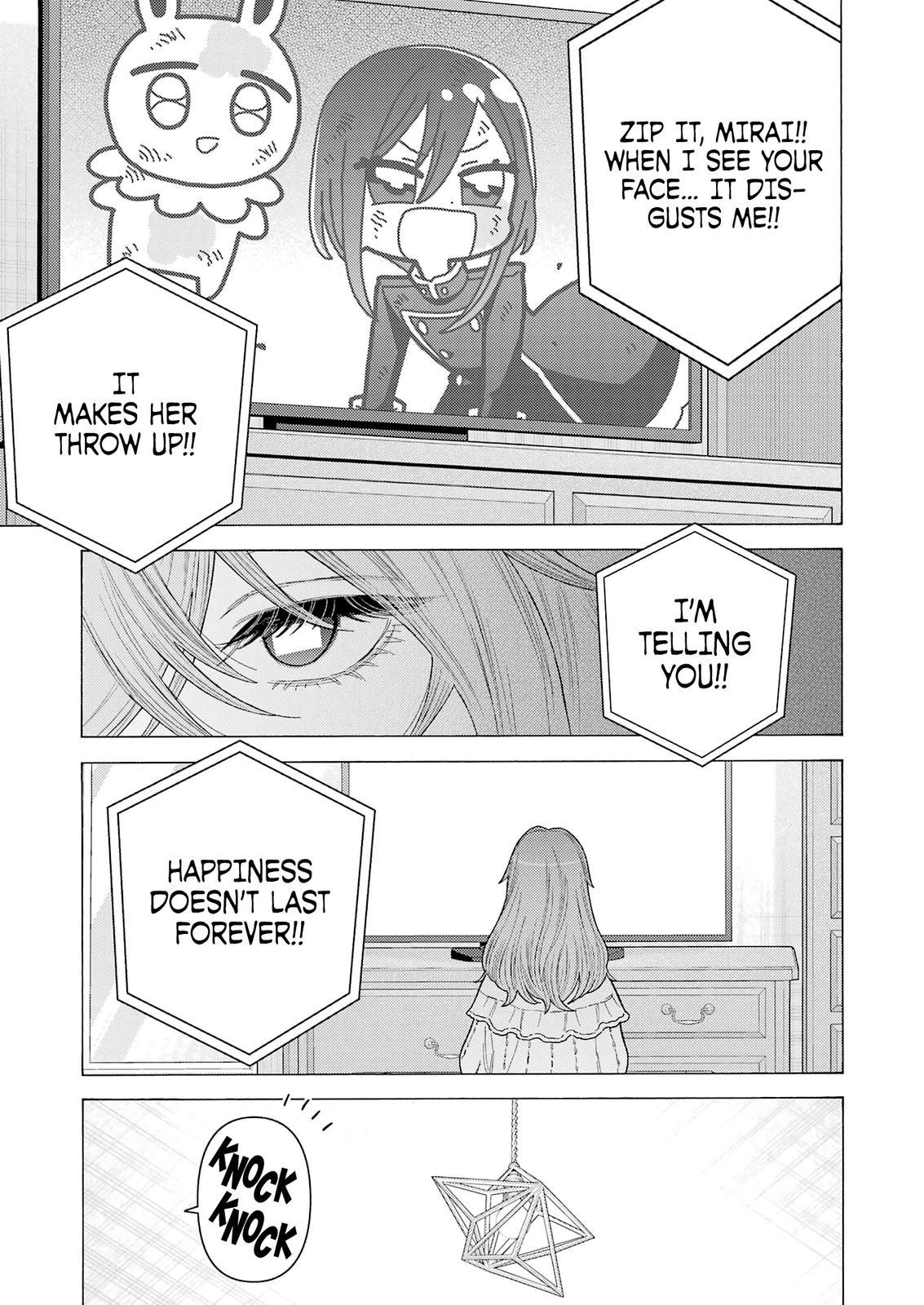 Read My Dress-Up Darling EN Manga Online