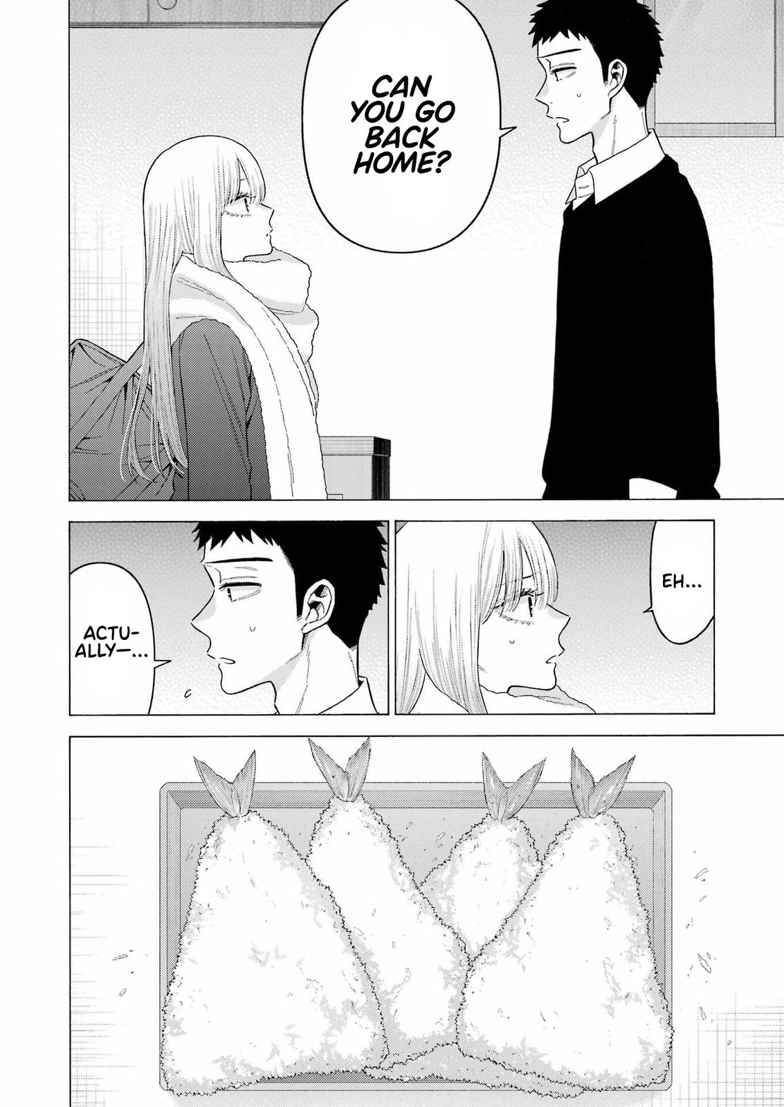 Read My Dress-Up Darling EN Manga Online