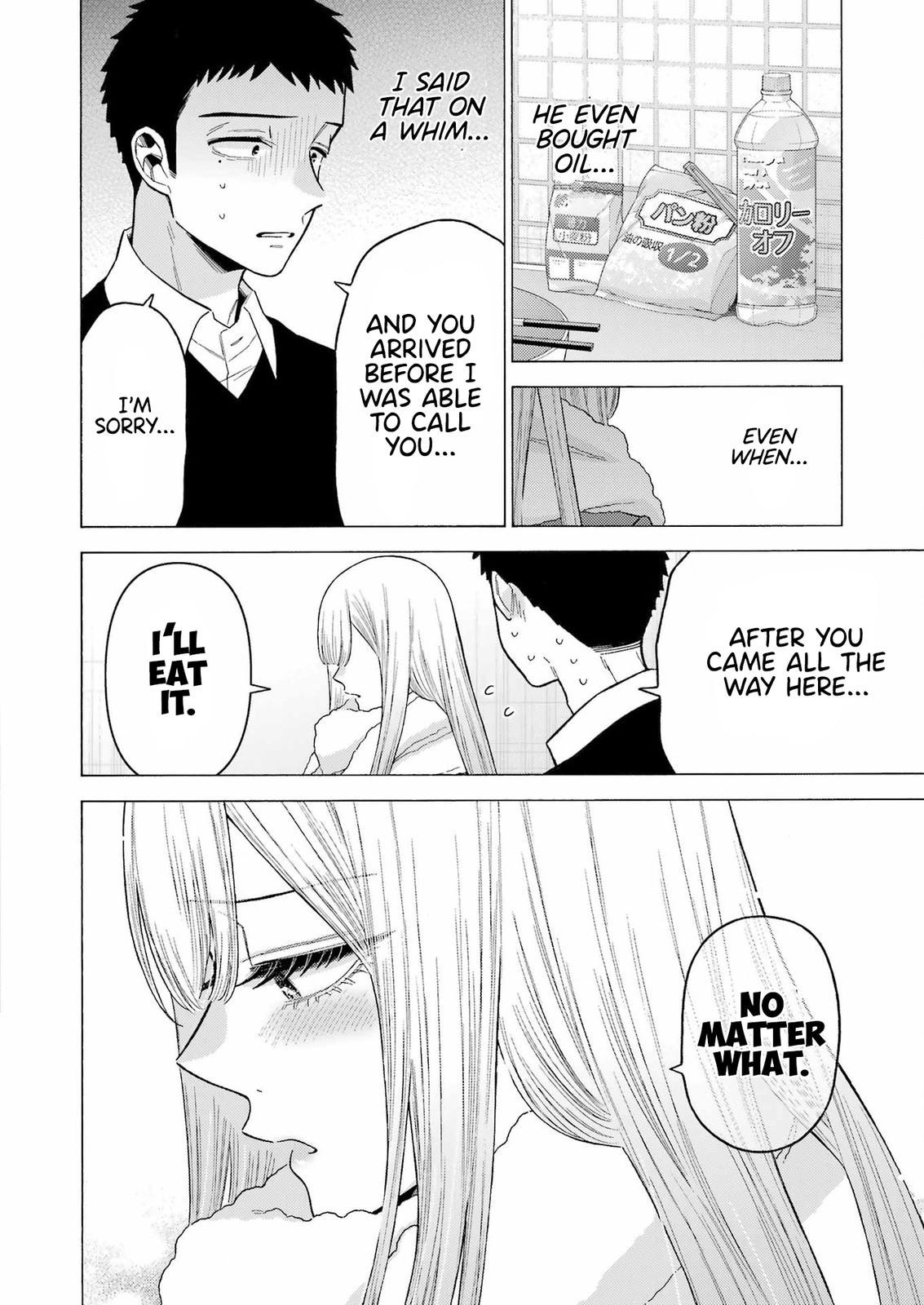 Read My Dress-Up Darling EN Manga Online