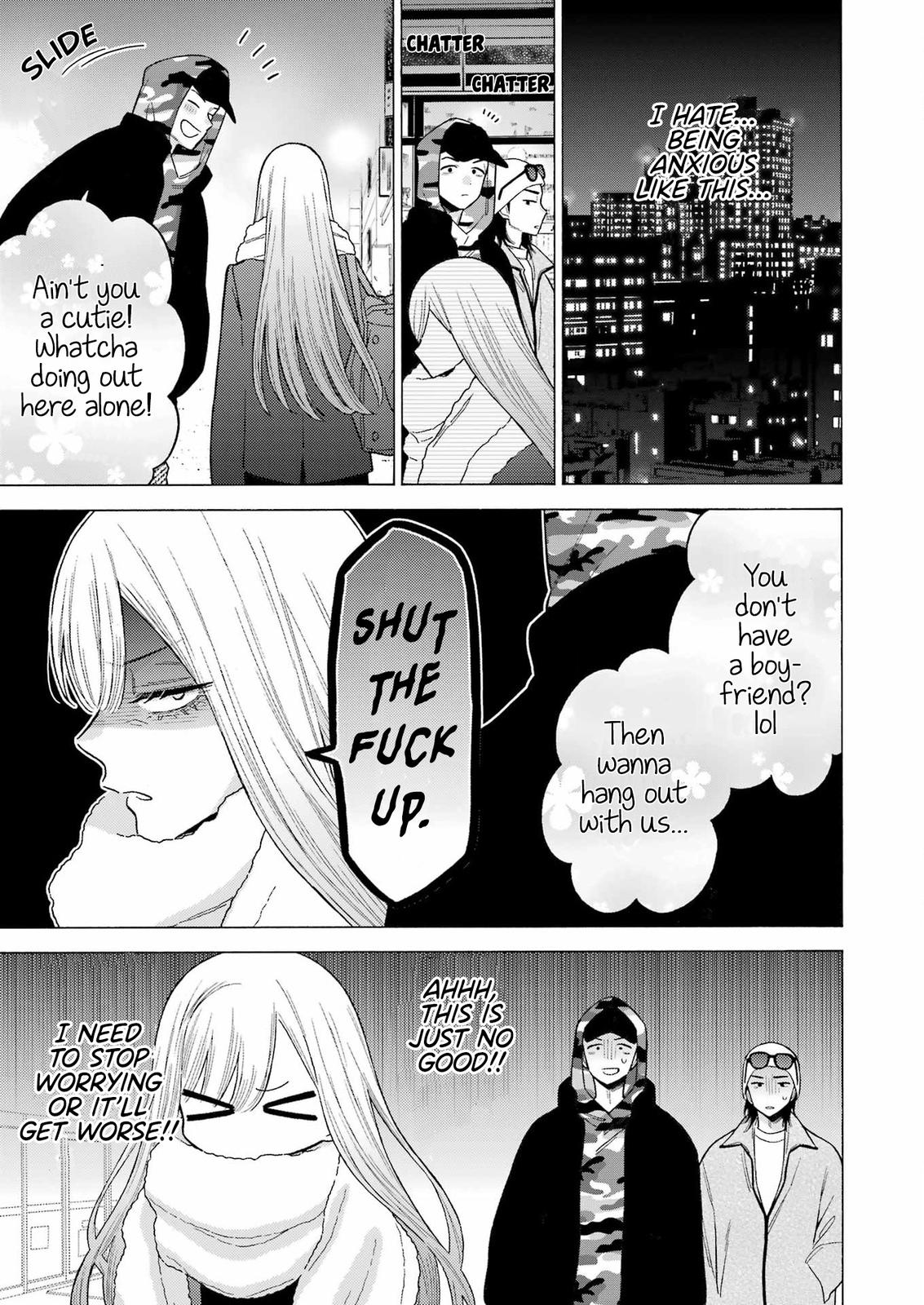 Read My Dress-Up Darling EN Manga Online