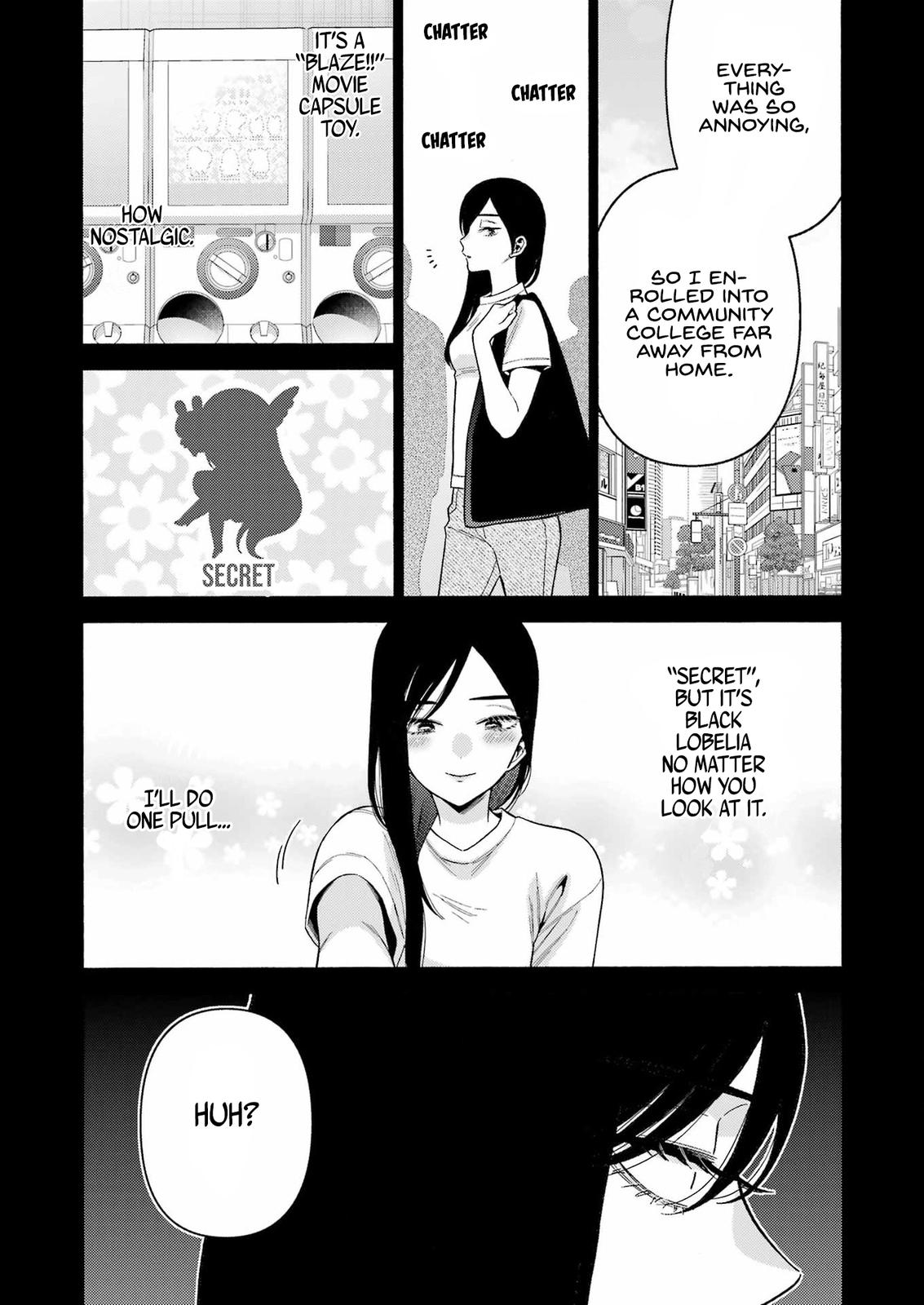 Read My Dress-Up Darling EN Manga Online