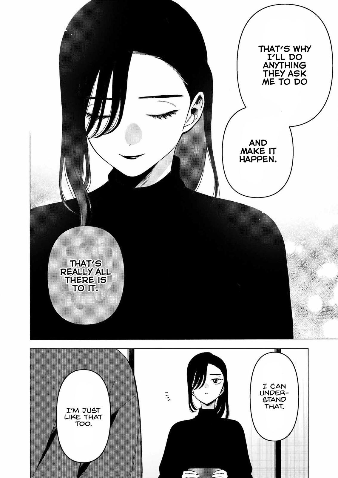 Read My Dress-Up Darling EN Manga Online