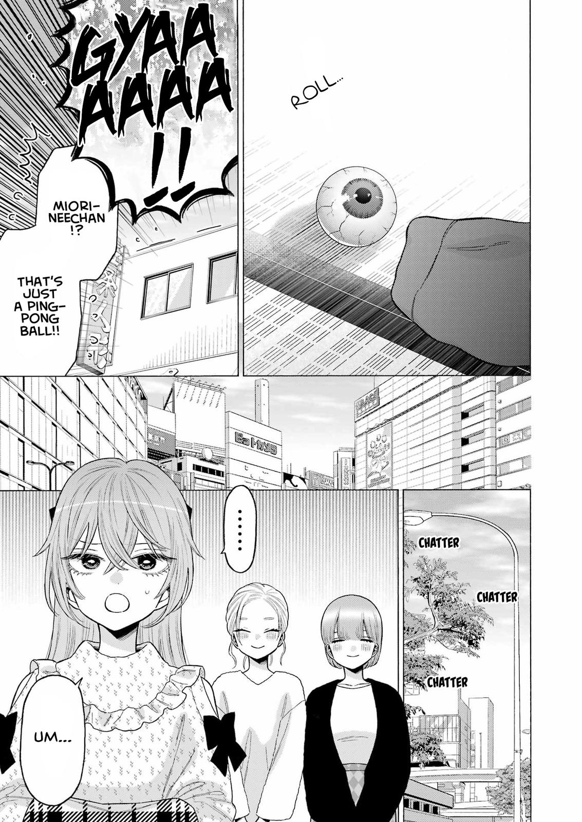 Read My Dress-Up Darling EN Manga Online