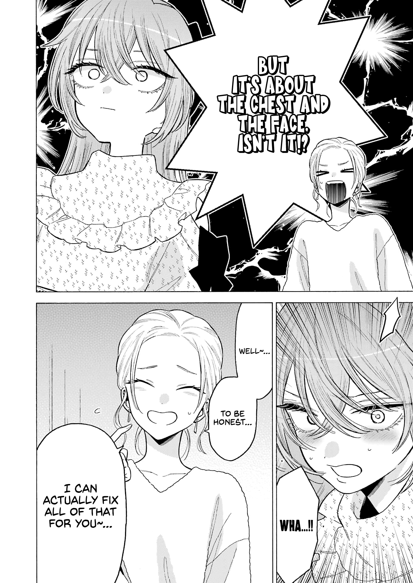 Read My Dress-Up Darling EN Manga Online