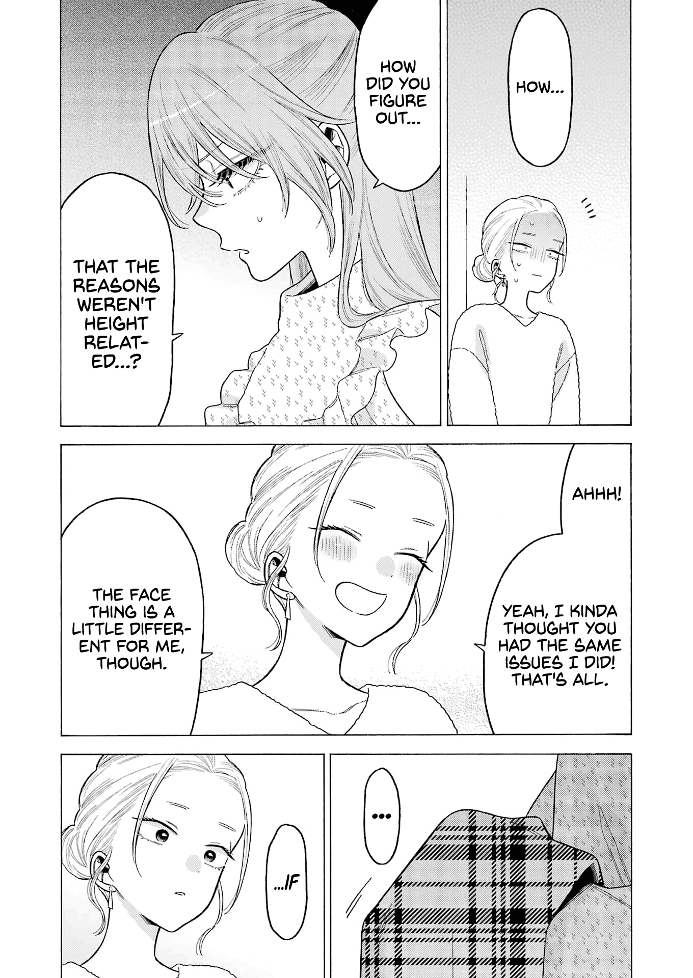 Read My Dress-Up Darling EN Manga Online