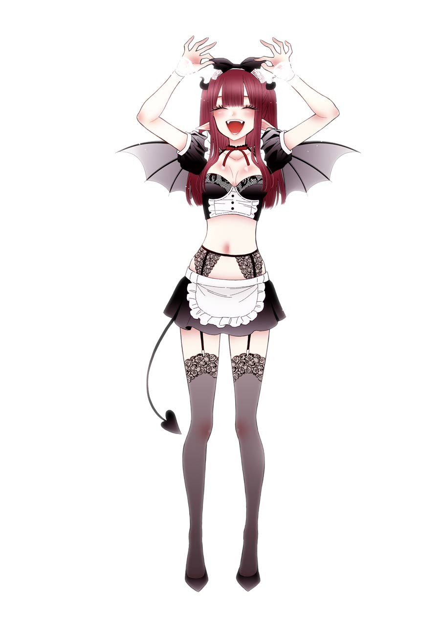 Read My Dress-Up Darling EN Manga Online