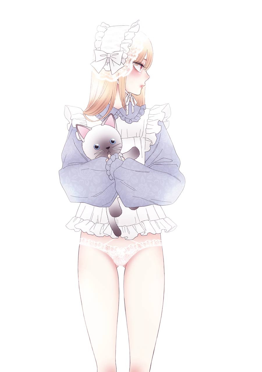 Read My Dress-Up Darling EN Manga Online