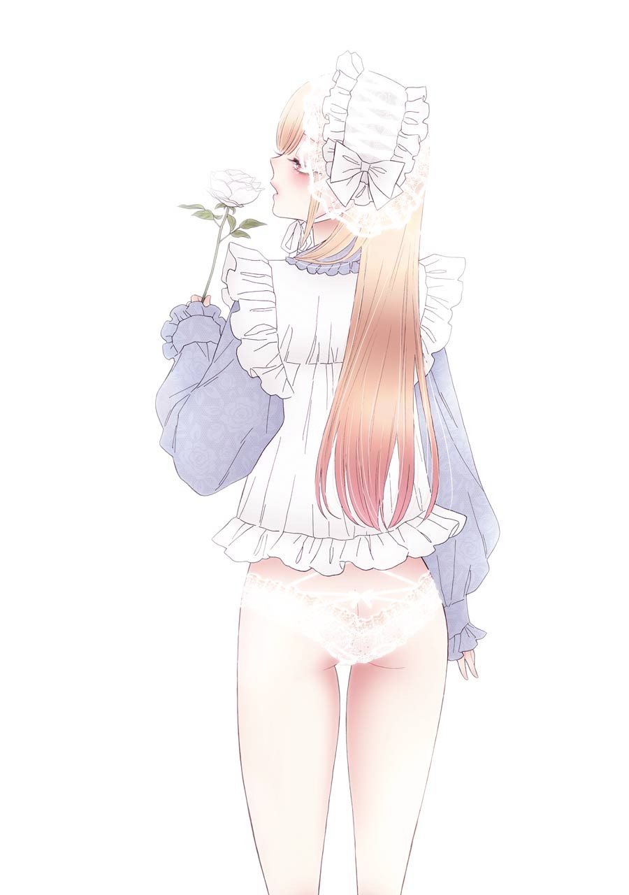Read My Dress-Up Darling EN Manga Online
