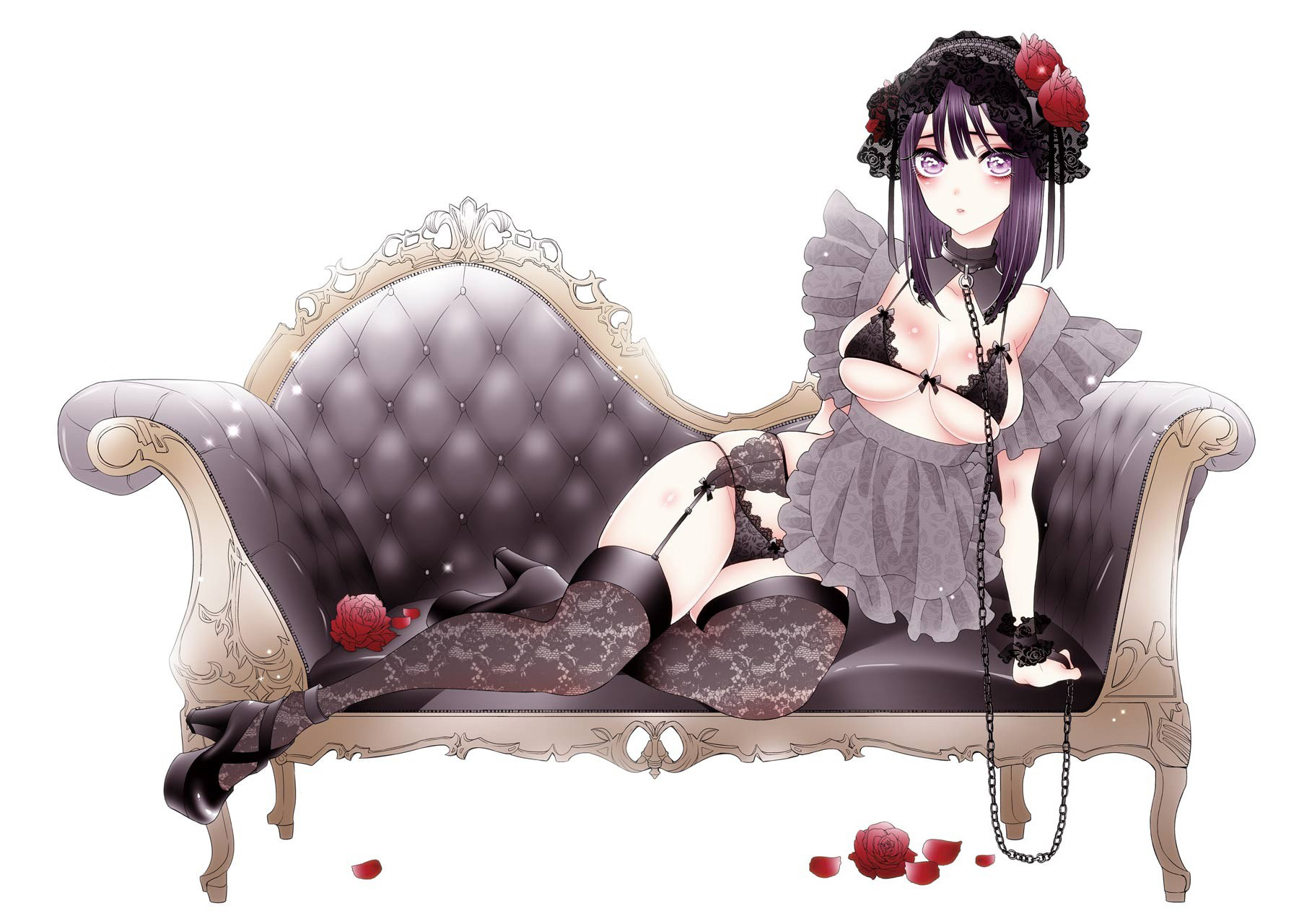Read My Dress-Up Darling EN Manga Online